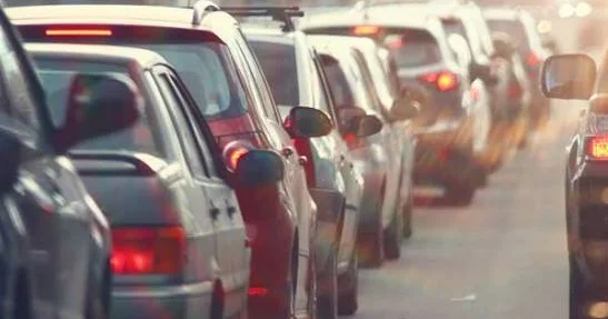 Paytaxt yollarında TIXAC VAR