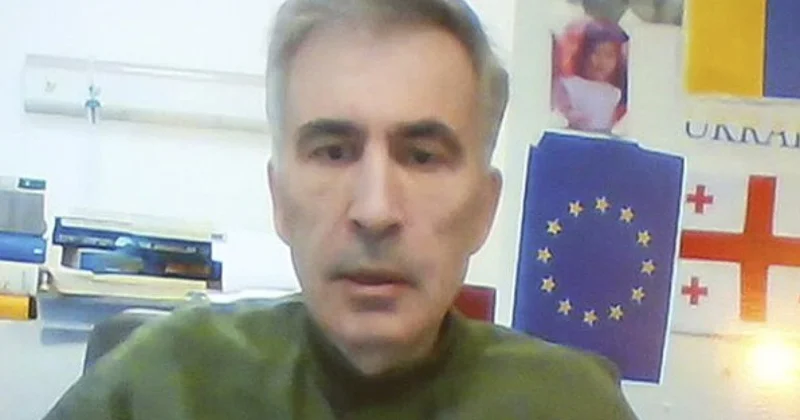 Саакашвили о прямых перевозках между Азербайджаном и Арменией: Грузия в тупике…