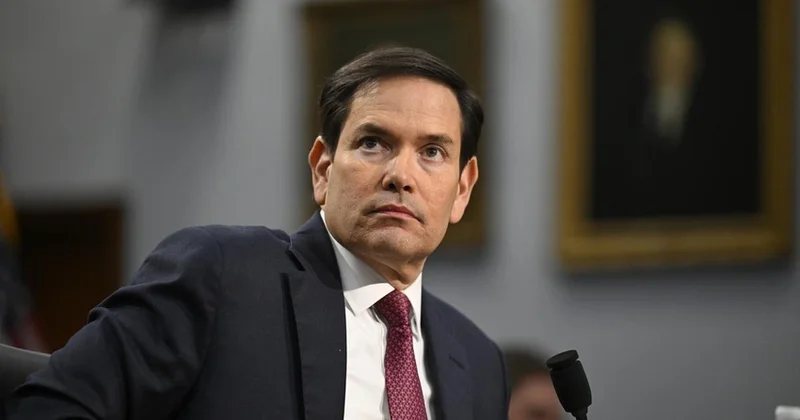 Рубио и ас Судани обсудили содержание боевиков ИГ в тюрьмах Ирака