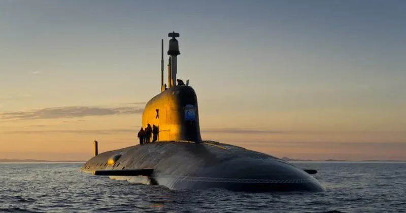 СМИ: Испытания первой подлодки Тайваня завершатся в середине года