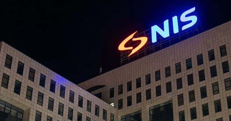 Сербская NIS продана Венгрии почти за миллиард евро