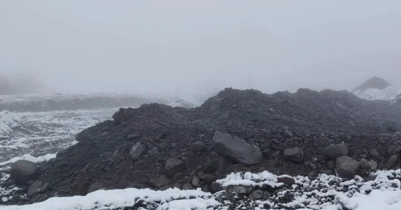 В Шекинском районе усиливается защита населенных пунктов от селевых вод Minval Politika