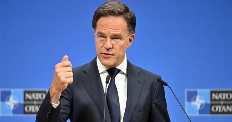 Rütte: ABŞ Avropanın təhlükəsizliyini daha tam təmin etməyəcək