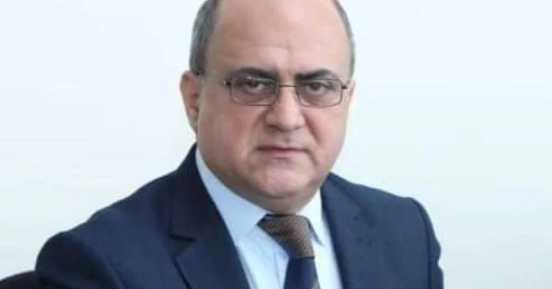 Vəli Əkbəri Nəcəf Həsənov əvəzlədi AZTV də kadr dəyişikliyi