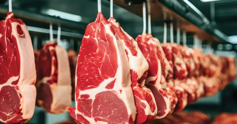 Набиев: Мясная продукция из Сомали никогда не ввозилась в Азербайджан