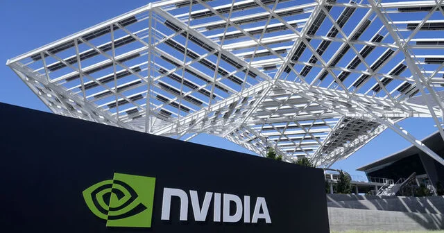 “Nvidia” bu şirkətə 2 milyard dollar investisiya yatırır