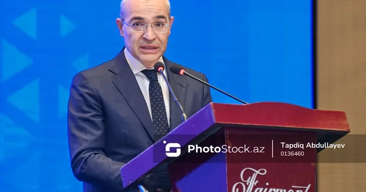 Микаил Джаббаров: Объем взаимных инвестиций Израиля и Азербайджана достиг $600 млн