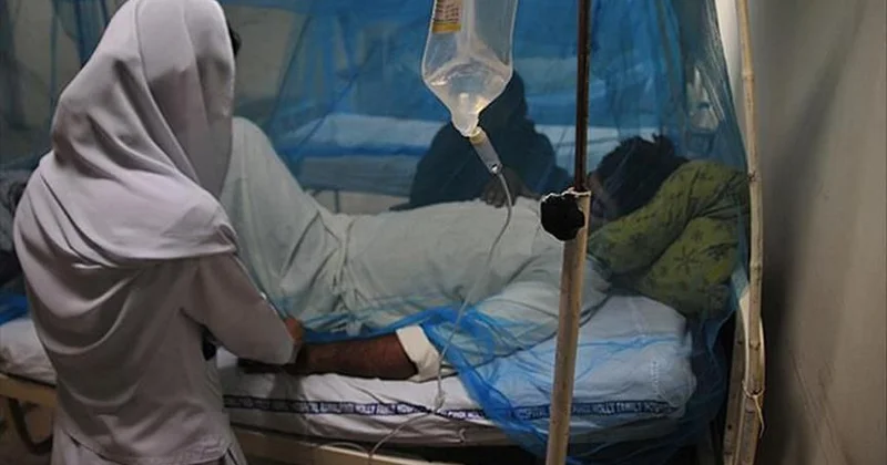 Karantin başladı Yeni virus xəbərdarlığı