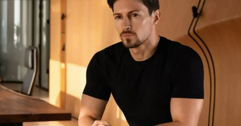 Дуров назвал безмозглыми людей, которые верят в безопасность WhatsApp Minval Politika