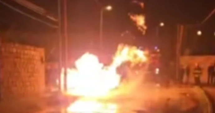 Mehdiabad qəsəbəsinə mavi yanacağın verilməsi bərpa olunub? VİDEO