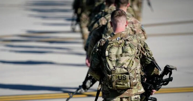 Израильский генерал оговорился: Трамп может не ударить по Тегерану горячая тема