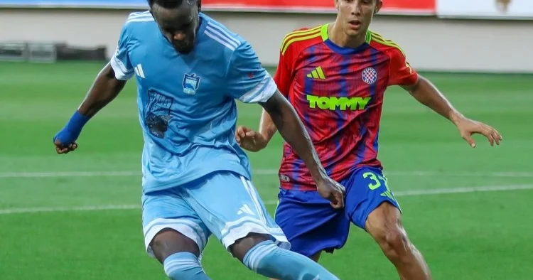 Zirə nin legioneri Neftçi ilə matçdakı nəticə haqda: Səfər oyununa üç xal üçün yollanmışdıq