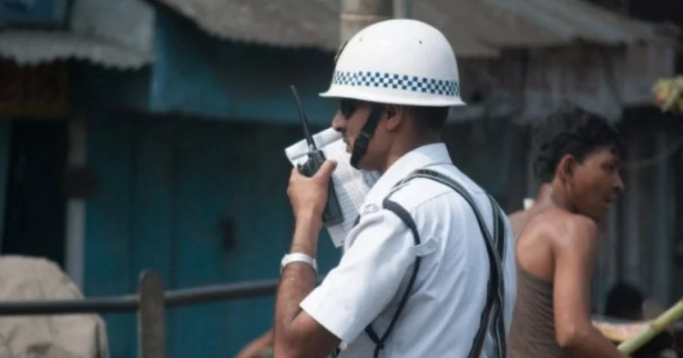 Hindistanda təxminən 10 min kiloqram partlayıcı aşkarlanıb