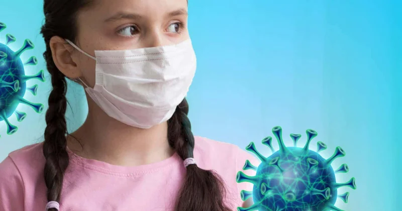 Virus uşaqlara necə təsir edir?