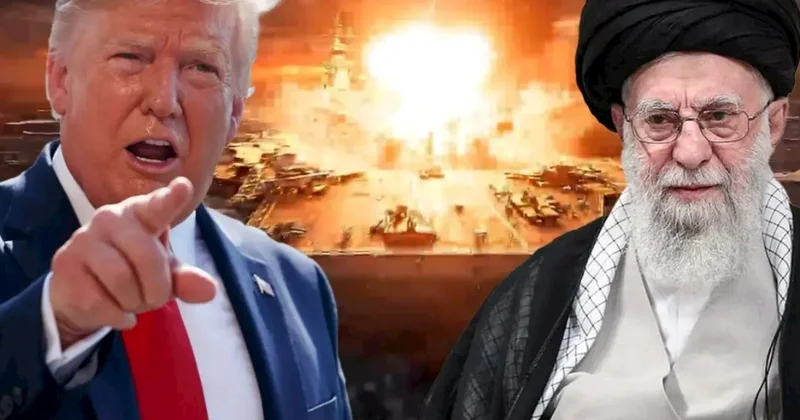 İran ABŞ ilə gərginliyi artıracaq addım atdı