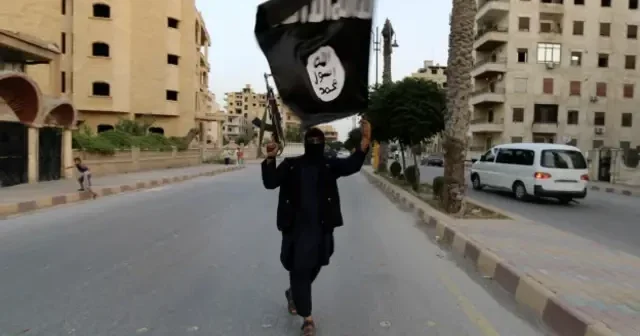 Глава разведки Ирака предупредил о росте численности боевиков ИГИЛ в Сирии