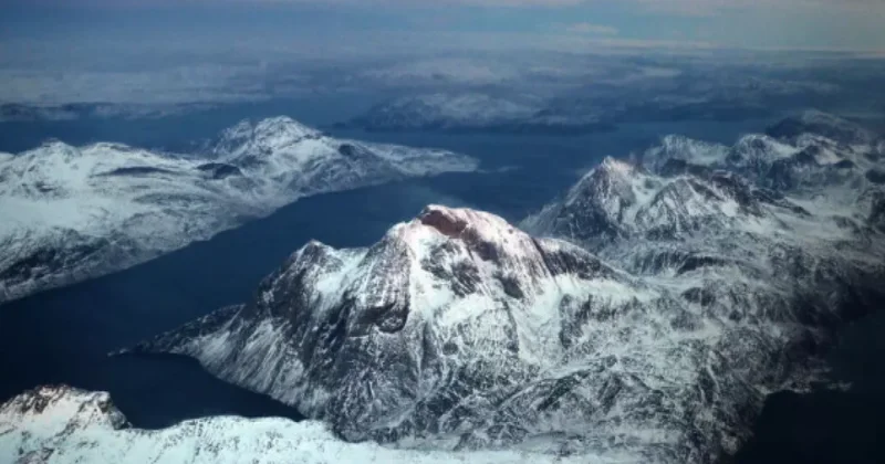 Avropa liderləri Almaniyada Qrenlandiyanı müzakirə edəcək