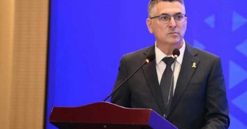 Израиль расширяет инвестиционное присутствие в Азербайджане