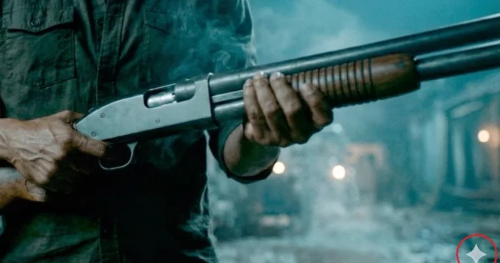 Ciminin gözü yaşlı