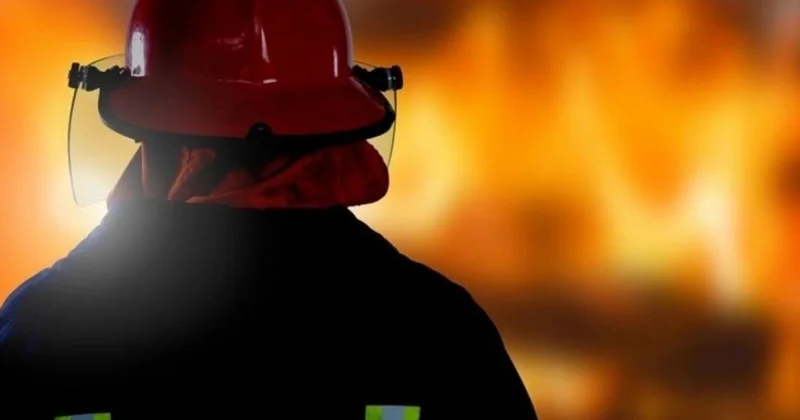 Сколько пожаров произошло в Азербайджане за неделю ВИДЕО