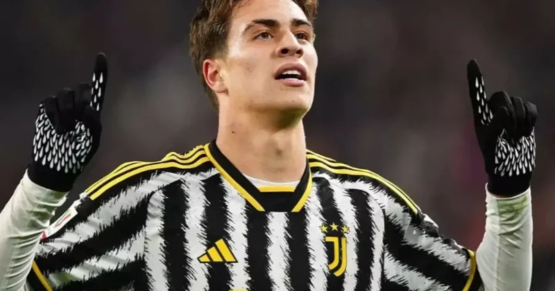 Spalletti: “Kenan Yıldız yadplanetlidir, inanın mənə”