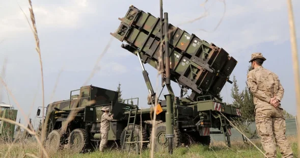 ABŞ İrana qarşı müdafiə sistemlərini Yaxın Şərqə yerləşdirdi