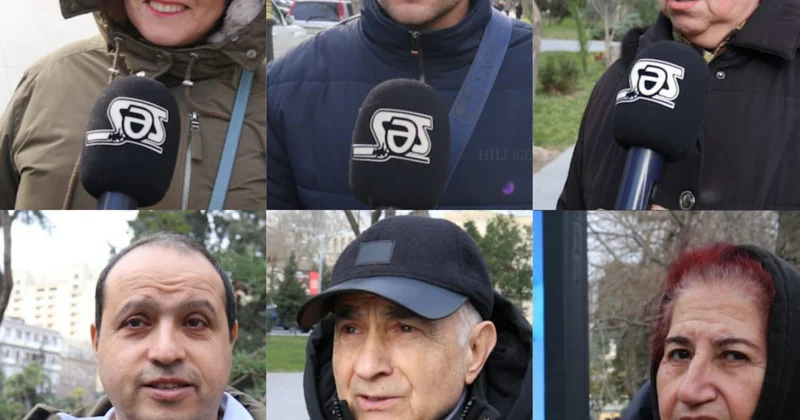 Cərimə siqareti söndürə bilir? ŞƏHƏR SAKİNLƏRİ DANIŞDI