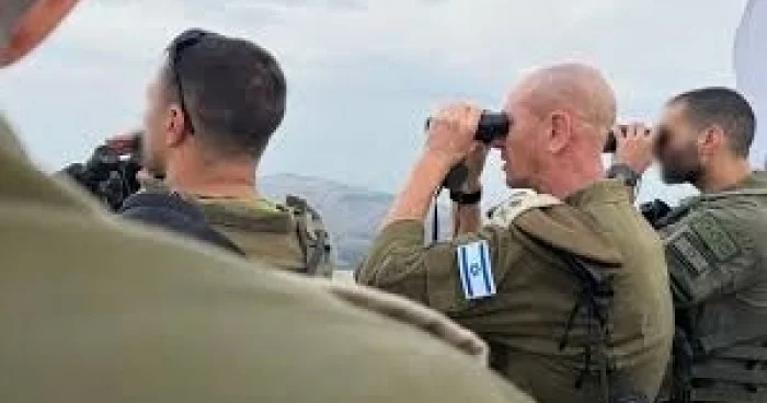 İranın müttəfiqləri İsraili hədələyir