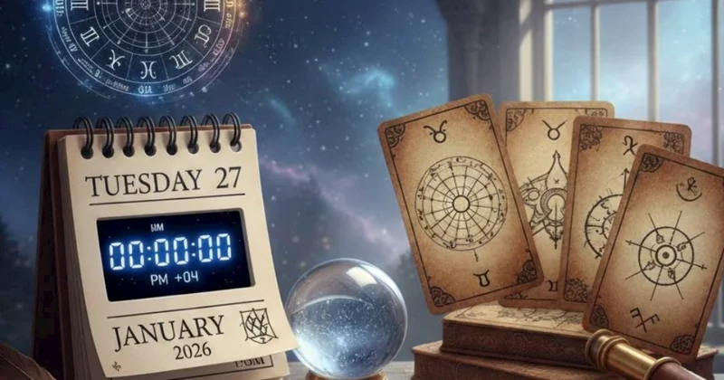 Günün qoroskopu Karyeranızda mühüm qərarlar qəbul edəcəksiniz