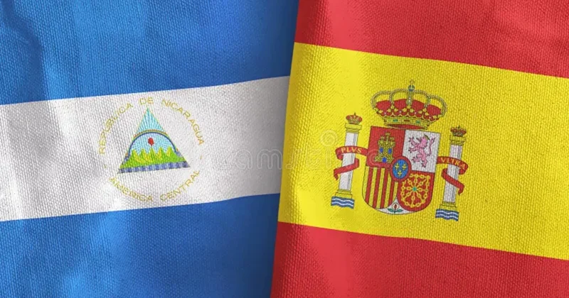 KİV: İspaniya Nikaraquanın Madriddəki səfirini ölkədən çıxarır