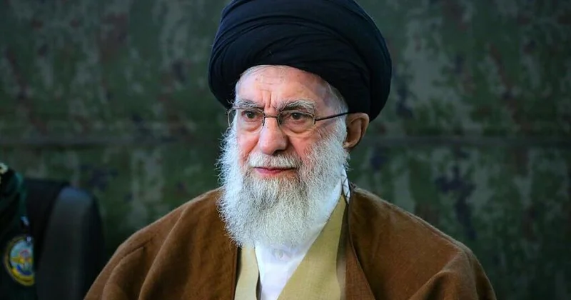 Xamenei öldürülərsə, yerinə görün kim keçəcək Gözlənilməz isim