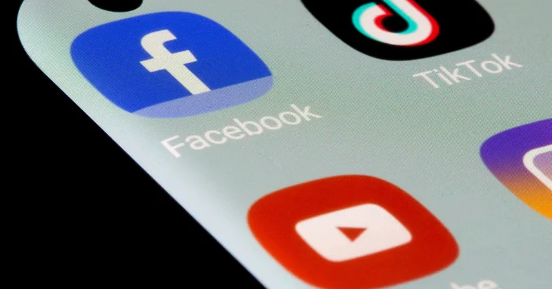 Buna görə “Meta” “TikTok” və “YouTube”u məhkəməyə verdi