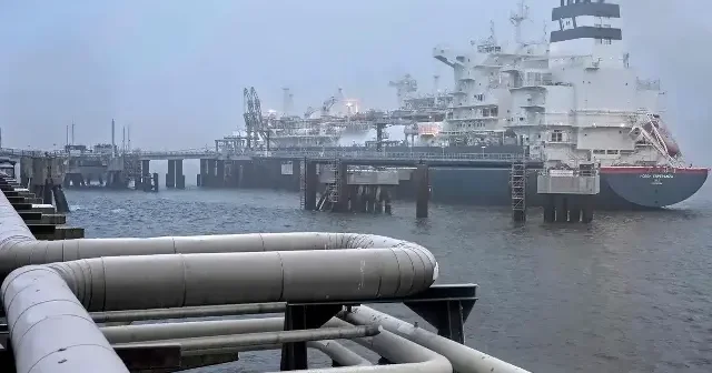 “Avropa İttifaqı 2027 ci ildən Rusiya qazından tamamilə imtina edəcək“ “Yeni Safak“