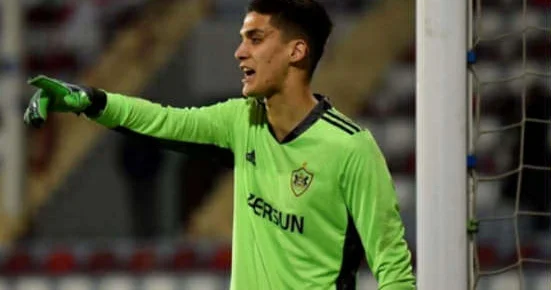 “Qarabağ”ın qapıçısı bölgə klubundan niyə ayrıldı?