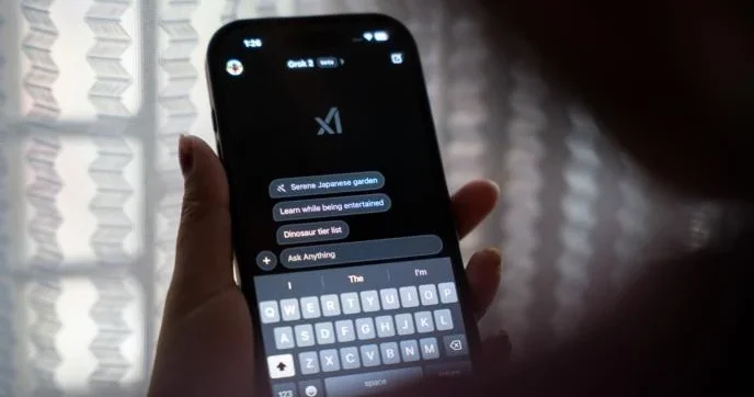 Искусственный интеллект Маска попал в цифровую опалу: Еврокомиссия готовит блокировку Grok
