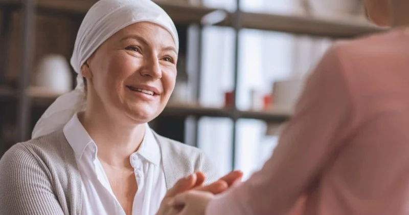 Azərbaycanda xərçəng xəstəliyinin müalicəsində yeni dövr başlayır AÇIQLAMA