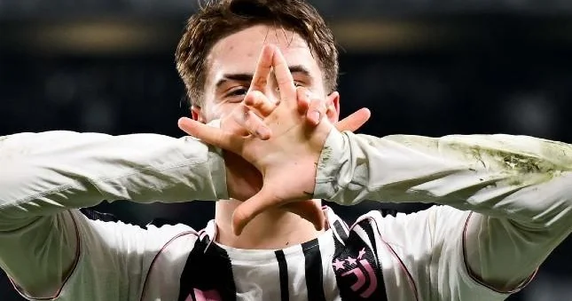 Kenan Yıldızın qolu, Yuventus un qələbəsi Video