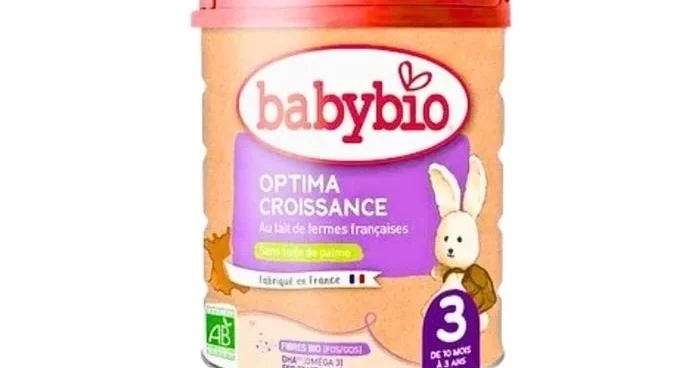 Vitagermine пополнила список компаний, изымающих опасные детские смеси