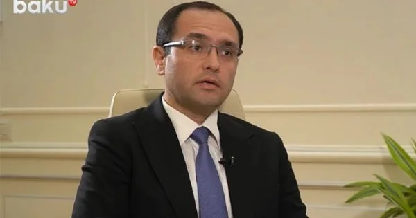 Kənd təsərrüfatı nazirinin müavinlərinin sayı artırılıb