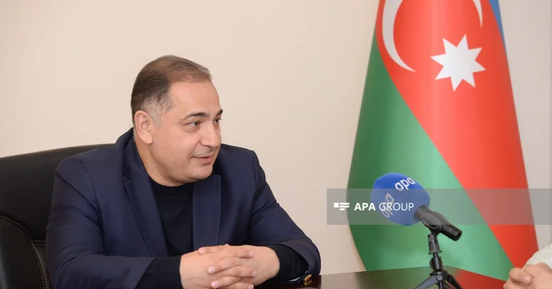 Azər Əmiraslanov: Elektron siqaret biznesi ilə məşğul olan sahibkarlara dəstək göstərilməlidir ki, qara bazara yönəlməsinlər