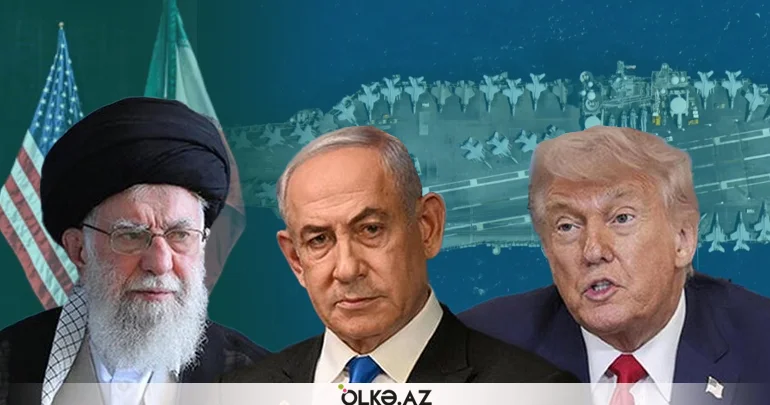 Ən pis ssenariyə hazırlıq gedir: Vidalaşın, gizlənmək faydasızdır