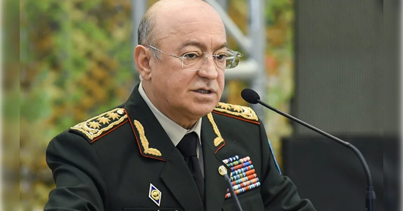 Kəmaləddin Heydərov kardioloqu Tibb Xidmətinə müvəqqəti RƏHBƏR TƏYİN ETDİ