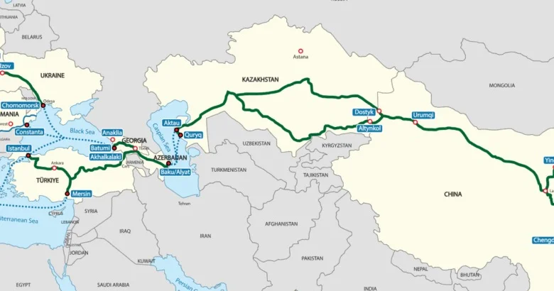 Транзит без границ