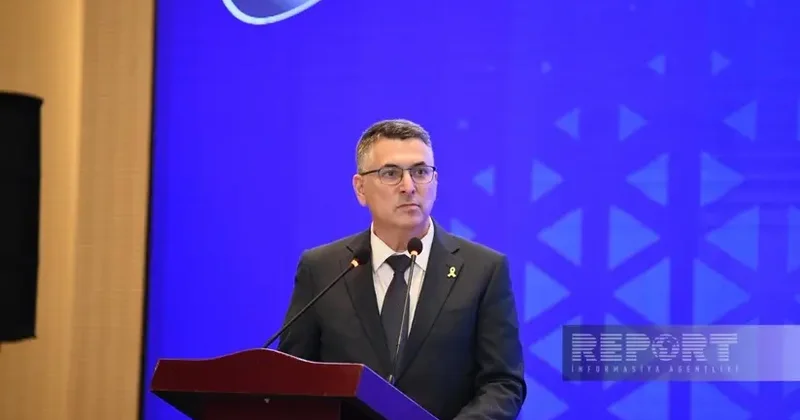 İsrail Azərbaycana investisiyaların artırılmasında maraqlıdır