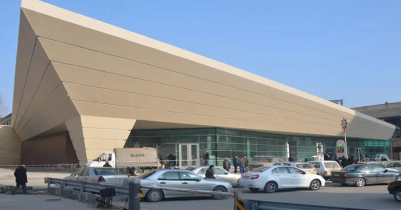 “28 May” stansiyası bağlanır? Bakı metrosundan YENİ AÇIQLAMA