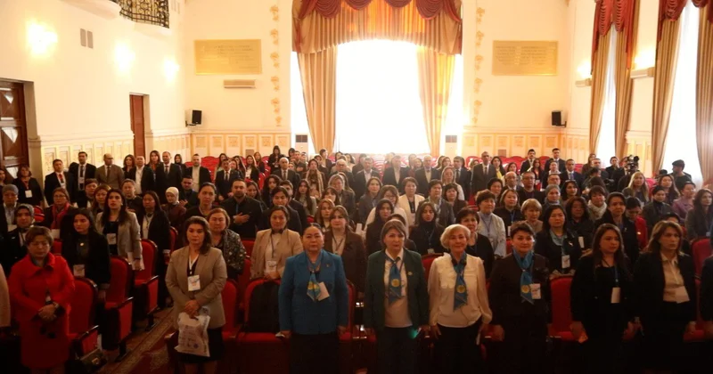 Süni intellekt dövrünə HAZIRLIQ Müəllimlər üçün unikal təlimlər BAŞLADI VİDEO