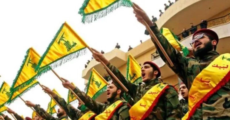 Хезболла заявила о готовности к всеобъемлющей войне в поддержку Ирана