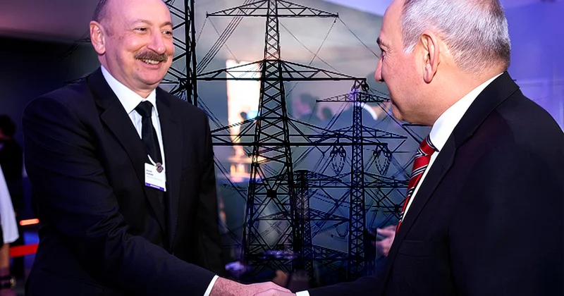 Новый поворот мирной повестки: Баку как гарант энергобезопасности Армении Minval Politika