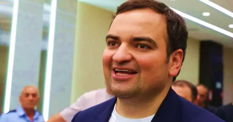 В Армении возбудили дело против племянника российского олигарха