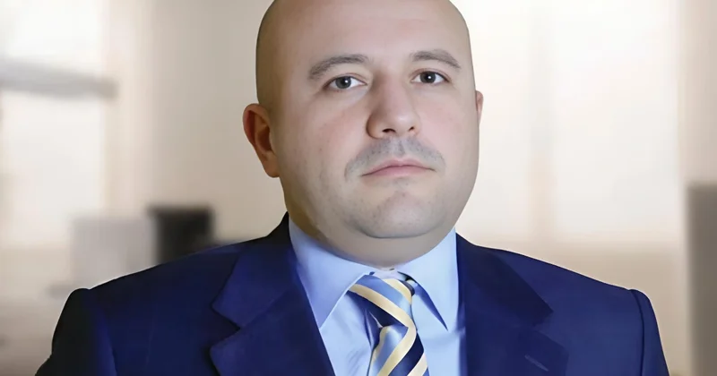 Cəlil Əhmədov işdən çıxarıldı